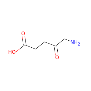 5-aminolevulinate
