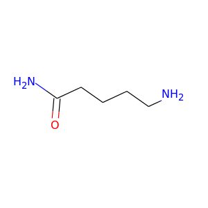5-aminovaleramide