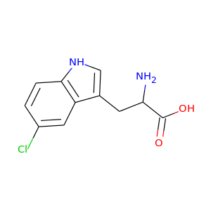 5-chloro-tryptophan