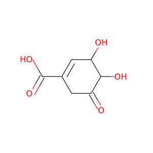 5-dehydroshikimate