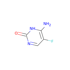 5-fluorocytosine