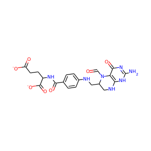 5-formyl-THF
