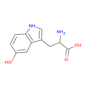 5-hydroxy-L-tryptophan