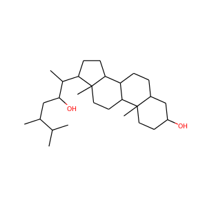 6-Deoxocathasterone