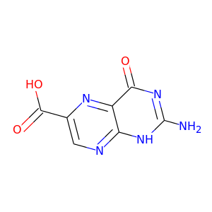 6-carboxypterin