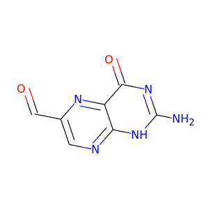 6-formylpterin