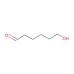 6-hydroxyhexanal