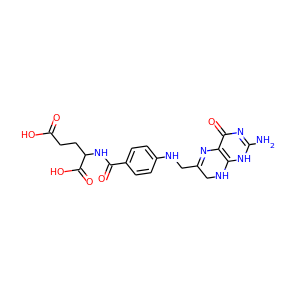 7,8-dihydrofolate