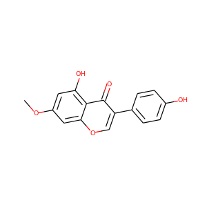 7-O-methyl-genistein