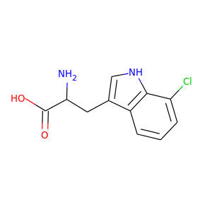 7-chlorotryptophan