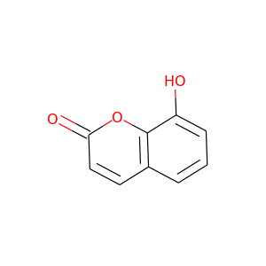 8-hydroxycoumarin
