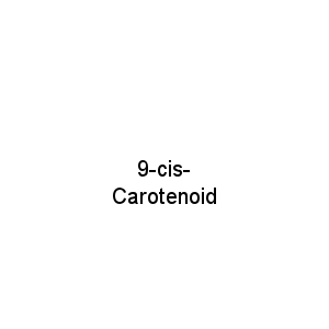 9-cis-Carotenoid