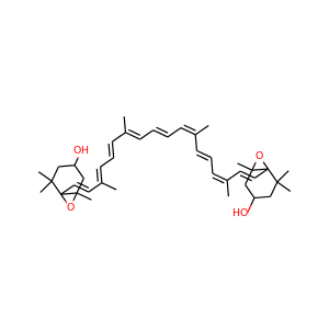 9-cis-violaxanthin