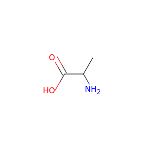 ALANINE
