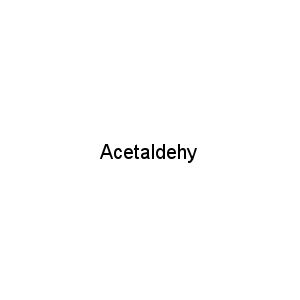 Acetaldehy