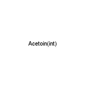 Acetoin(int)