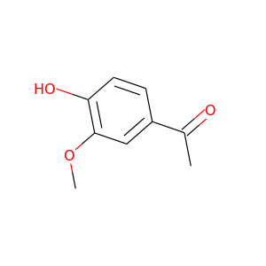 Acetovanillone
