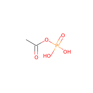 Acetyl-phosphate
