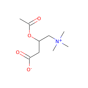 Acetylcarnitine
