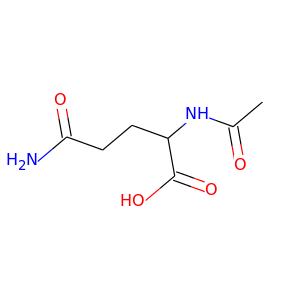 Acetylglutamine