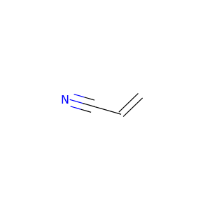 Acrylonitrile
