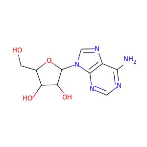 Adenosine