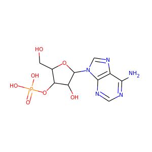 Adenosine-3'-monophosphate