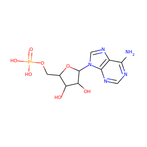 Adenosine-5'-monophosphate