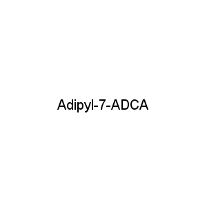Adipyl-7-ADCA