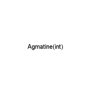Agmatine(int)