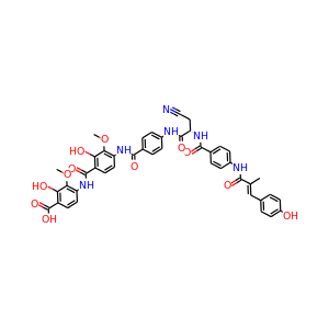 Albicidin