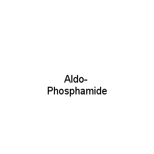 Aldo-Phosphamide