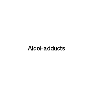 Aldol-adducts