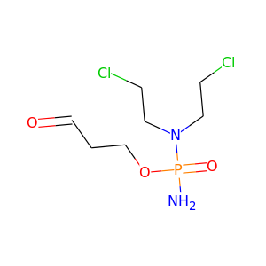 Aldophosphamide