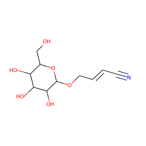 Alliarinoside