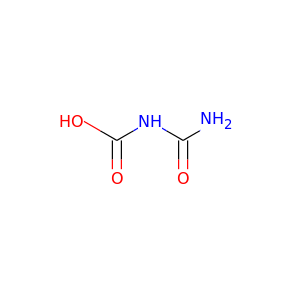 Allophanate