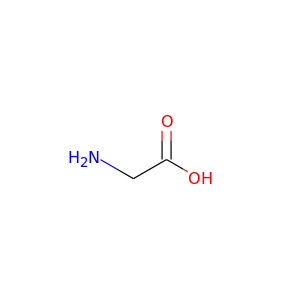 Aminoacetate