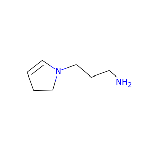 Aminopropylpyrroline