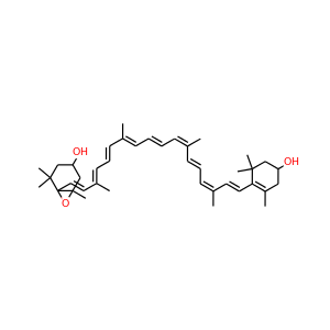 Antheraxanthin