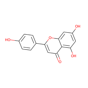 Apigenin