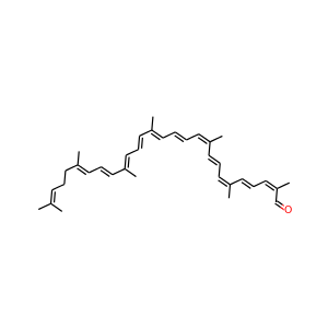 Apo-4'-lycopenal