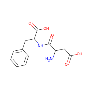 Aspartylphenylalanine