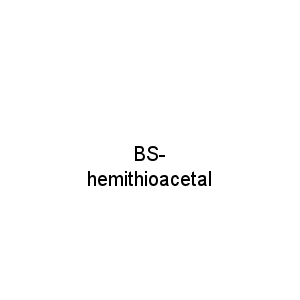 BS-hemithioacetal