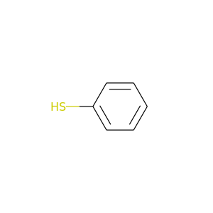Benzenethiol