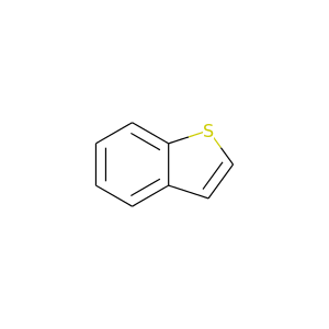 Benzothiophene