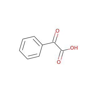 Benzoylformate