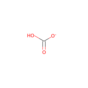 Bicarbonate