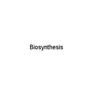 Biosynthesis