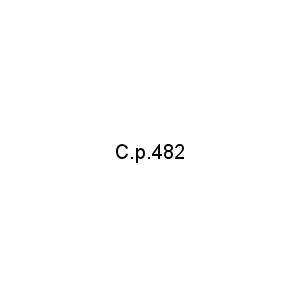C.p.482