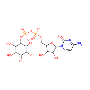 CDP-inositol